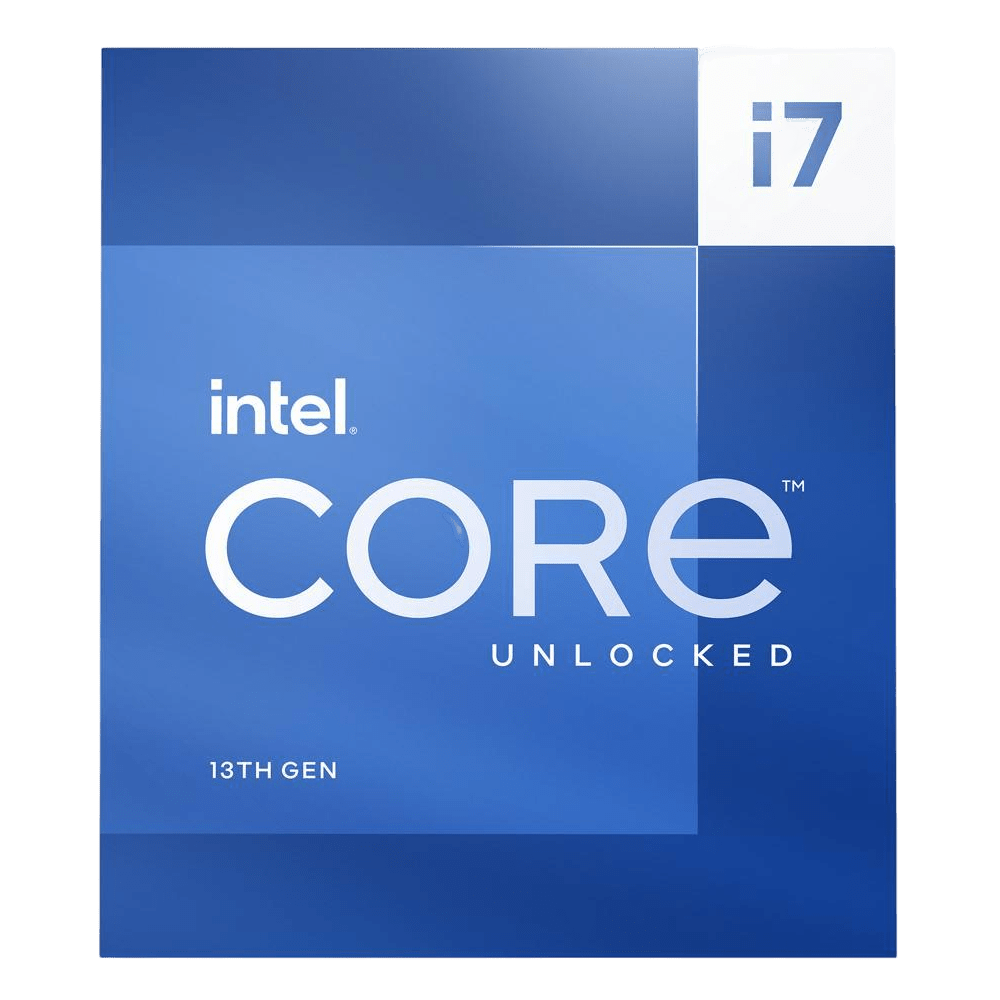 Intel Core i7 - 13700K 13th Gen Processor - Vektra Computers LLC Intel Core i7 - 13700K 13th Gen Processor - Vektra Computers LLC